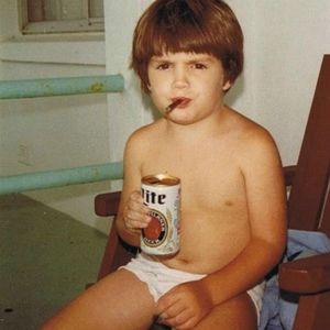 Meet your Posher, Todd